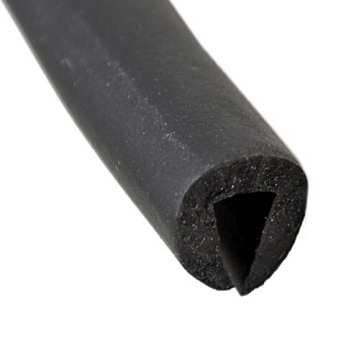 Auto Window Extrusion Rubber Sealing